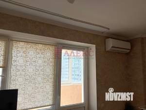 2-к квартира, на длительный срок, 34м2, 10/10 этаж