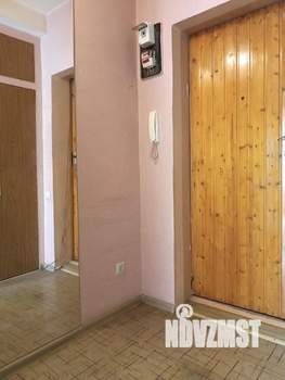 1-к квартира, на длительный срок, 31м2, 3/5 этаж