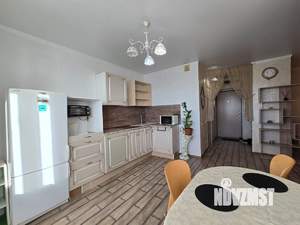 2-к квартира, на длительный срок, 44м2, 7/26 этаж