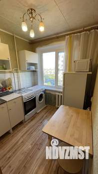 1-к квартира, на длительный срок, 25м2, 6/9 этаж