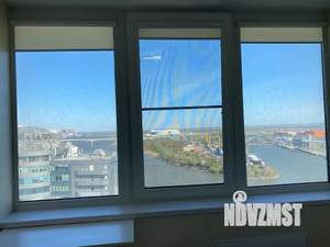 Студия квартира, посуточно, 28м2, 21/32 этаж