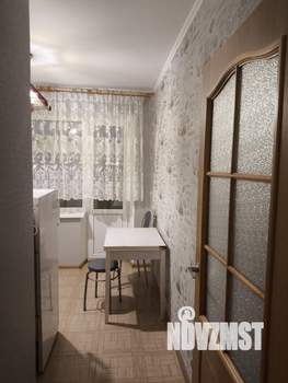 1-к квартира, на длительный срок, 38м2, 6/10 этаж