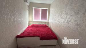 1-к квартира, на длительный срок, 35м2, 1/3 этаж