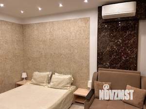 1-к квартира, посуточно, 32м2, 12/24 этаж