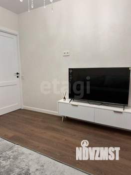 1-к квартира, на длительный срок, 33м2, 10/14 этаж