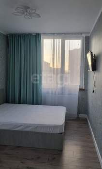 3-к квартира, на длительный срок, 56м2, 16/26 этаж