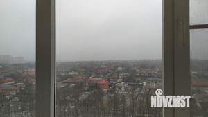 1-к квартира, на длительный срок, 40м2, 12/18 этаж