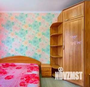 3-к квартира, посуточно, 70м2, 1/10 этаж