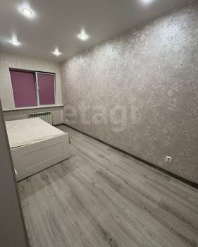 1-к квартира, на длительный срок, 35м2, 1/3 этаж