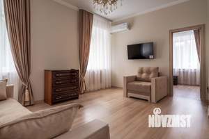 3-к квартира, посуточно, 70м2, 1/5 этаж