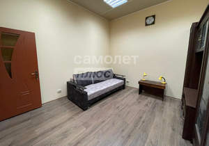 3-к квартира, на длительный срок, 56м2, 1/4 этаж
