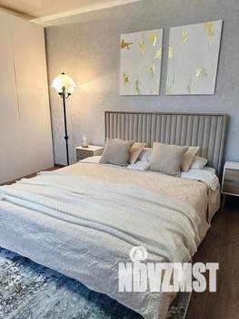 1-к квартира, посуточно, 28м2, 1/6 этаж