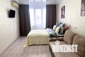 1-к квартира, посуточно, 39м2, 1/1 этаж