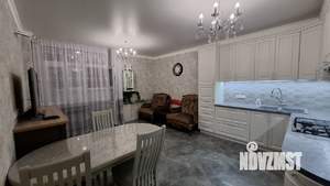 2-к квартира, на длительный срок, 72м2, 21/24 этаж