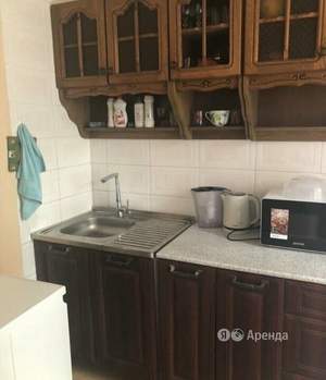 2-к квартира, на длительный срок, 51м2, 2/4 этаж