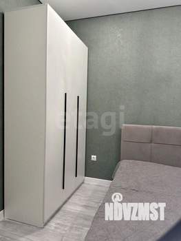 1-к квартира, на длительный срок, 40м2, 4/9 этаж