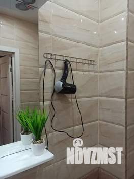 Студия квартира, посуточно, 35м2, 5/21 этаж