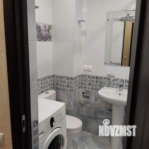 Студия квартира, на длительный срок, 32м2, 20/22 этаж