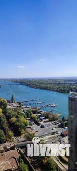 1-к квартира, на длительный срок, 40м2, 3/25 этаж