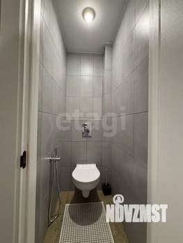 2-к квартира, на длительный срок, 53м2, 2/9 этаж