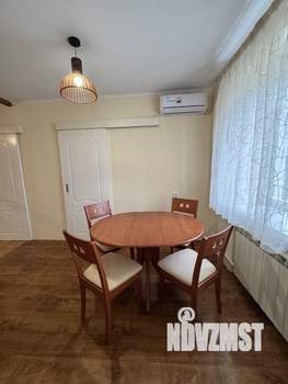 2-к квартира, на длительный срок, 52м2, 3/6 этаж