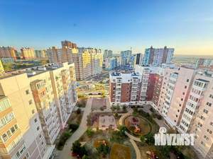Студия квартира, на длительный срок, 28м2, 12/14 этаж