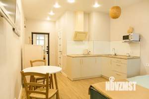 Студия квартира, посуточно, 30м2, 5/28 этаж