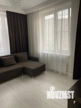 2-к квартира, на длительный срок, 45м2, 8/17 этаж