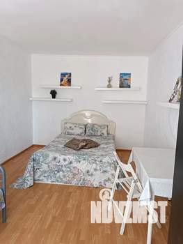 2-к квартира, посуточно, 48м2, 8/9 этаж
