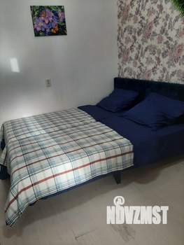 1-к квартира, посуточно, 25м2, 2/2 этаж