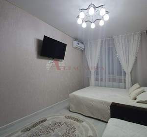 1-к квартира, на длительный срок, 40м2, 12/24 этаж