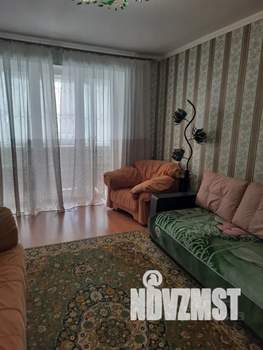 2-к квартира, посуточно, 56м2, 1/9 этаж