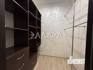 1-к квартира, на длительный срок, 42м2, 10/17 этаж