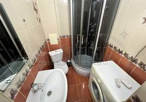 1-к квартира, на длительный срок, 30м2, 1/5 этаж