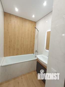 2-к квартира, посуточно, 38м2, 16/17 этаж