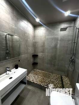 Студия квартира, на длительный срок, 32м2, 6/25 этаж