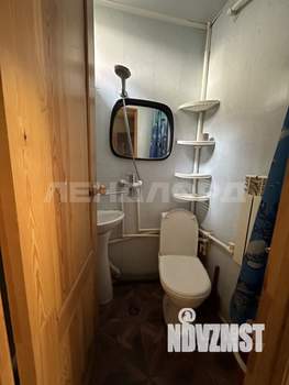 2-к квартира, на длительный срок, 42м2, 1/1 этаж