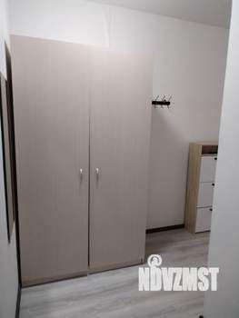 1-к квартира, на длительный срок, 35м2, 15/25 этаж