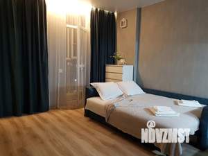 Студия квартира, посуточно, 30м2, 5/25 этаж