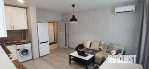 2-к квартира, на длительный срок, 43м2, 13/26 этаж