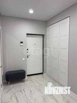 2-к квартира, на длительный срок, 40м2, 21/25 этаж