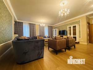 3-к квартира, на длительный срок, 120м2, 7/14 этаж