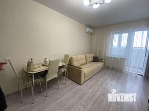 Студия квартира, на длительный срок, 28м2, 10/18 этаж