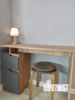 Студия квартира, посуточно, 32м2, 4/20 этаж