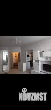 1-к квартира, на длительный срок, 36м2, 1/6 этаж