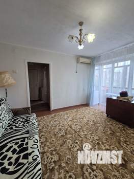 1-к квартира, на длительный срок, 36м2, 3/10 этаж