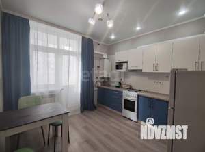 1-к квартира, на длительный срок, 38м2, 2/25 этаж