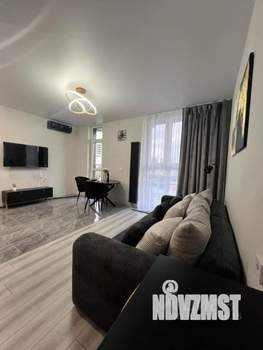 Студия квартира, на длительный срок, 32м2, 14/20 этаж