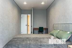 2-к квартира, посуточно, 68м2, 1/1 этаж