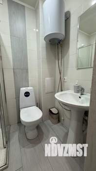 Студия квартира, на длительный срок, 25м2, 4/9 этаж